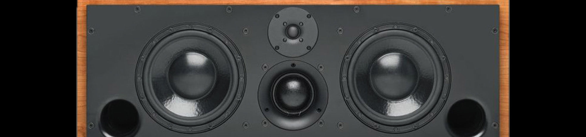 Center Speakers 中置喇叭