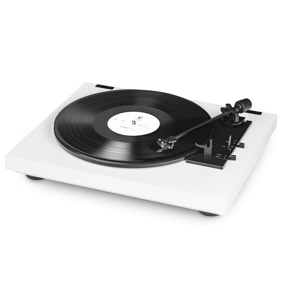 Project A1 Turntable 黑膠唱盤