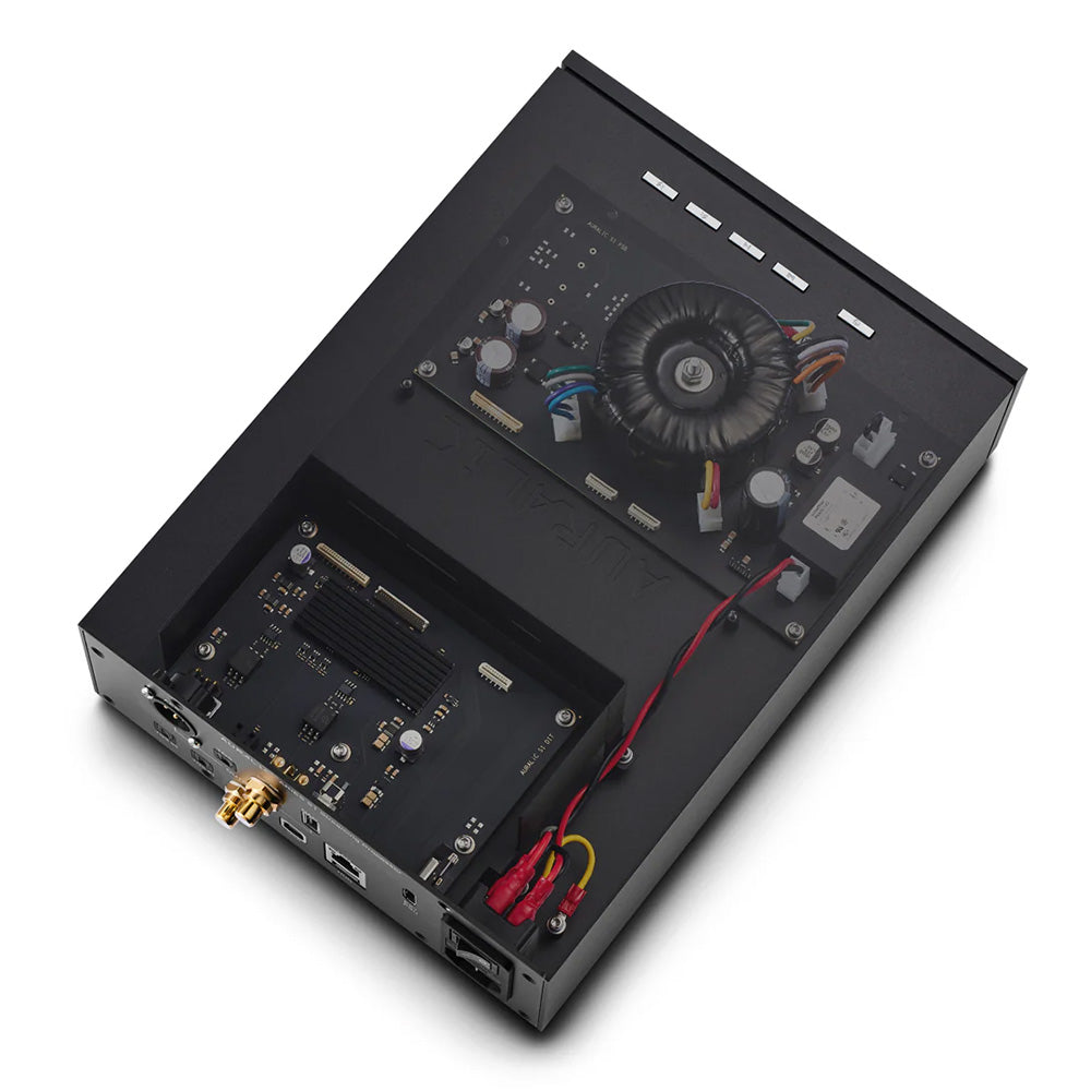 AURALiC Aries S1 Streamer 串流播放機