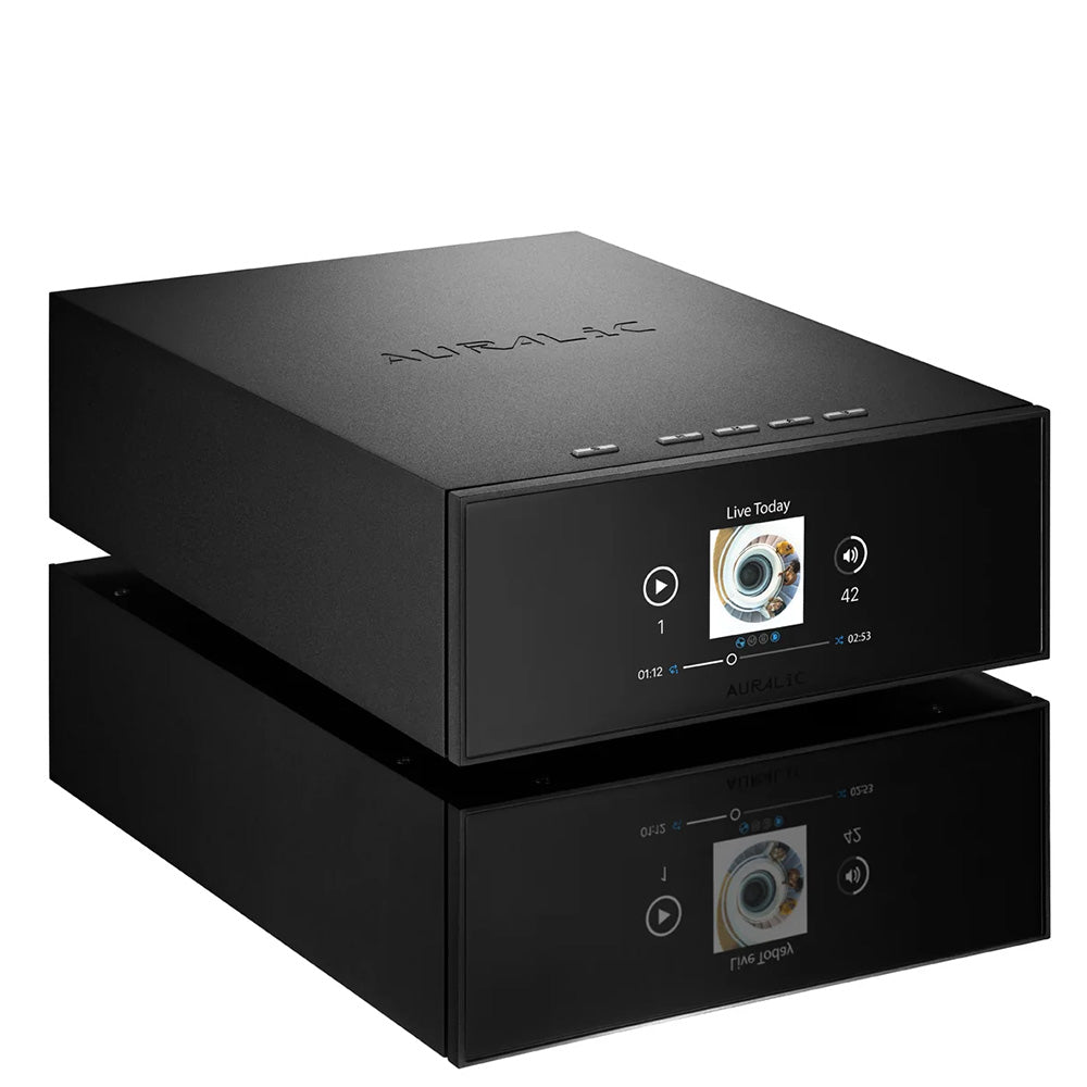 AURALiC Aries S1 Streamer 串流播放機