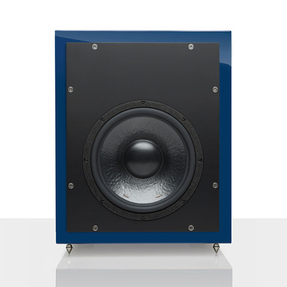 ATC C4 Sub Mk2 LE 12"有源超低音 (50週年 Limited Edition限量版)