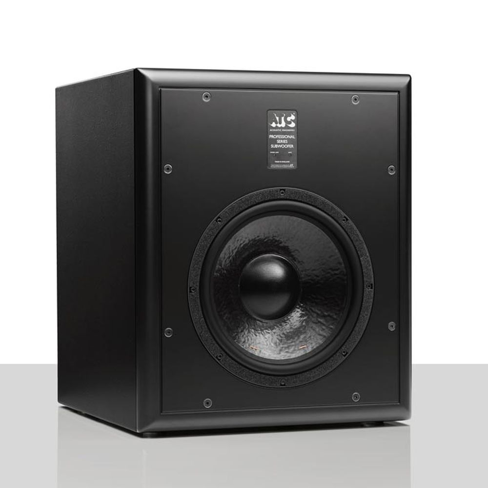 ATC SCS70 Pro 12" 有源超低音