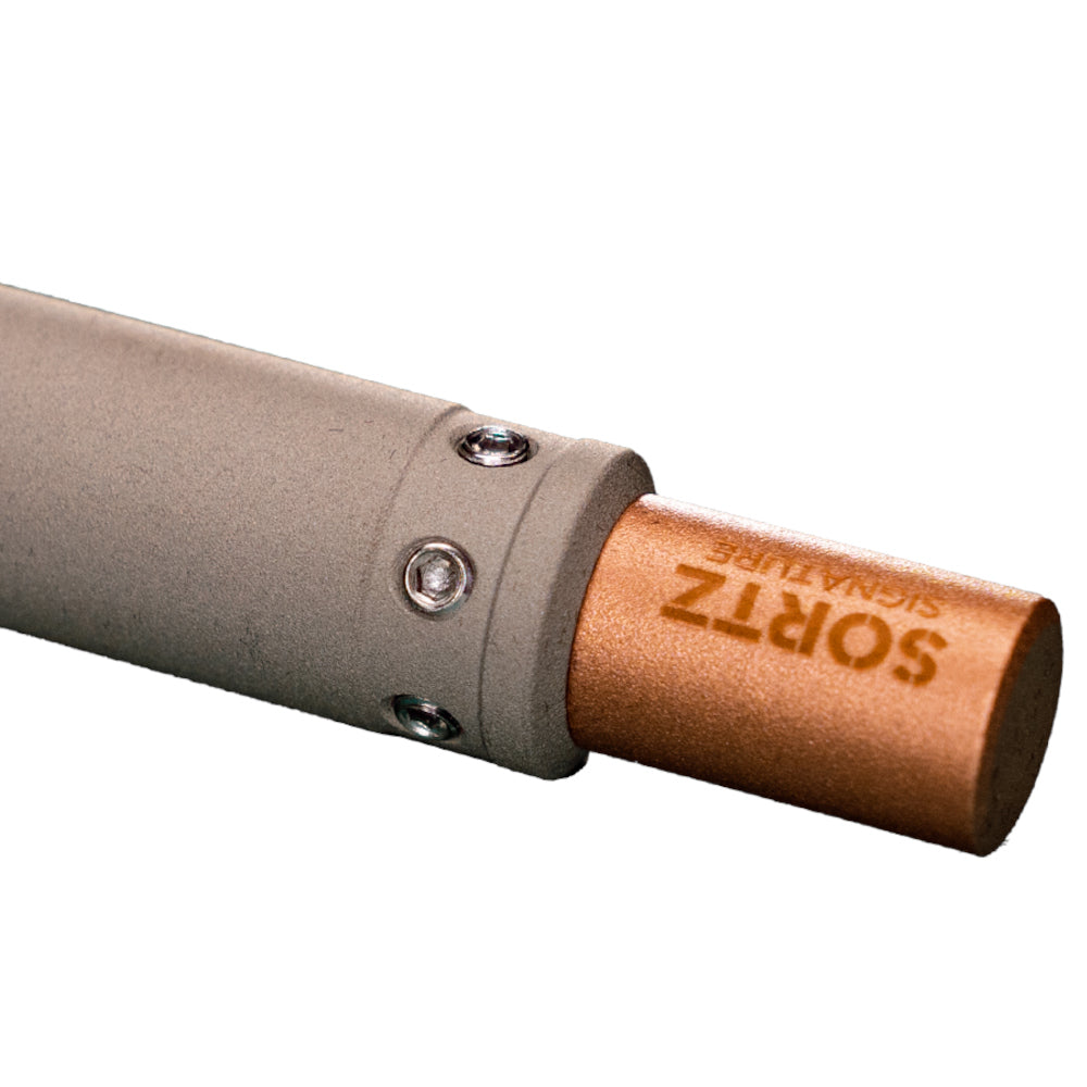 Ansuz Sortz Signature LAN