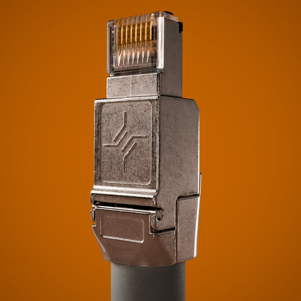 Ansuz Sortz Signature LAN