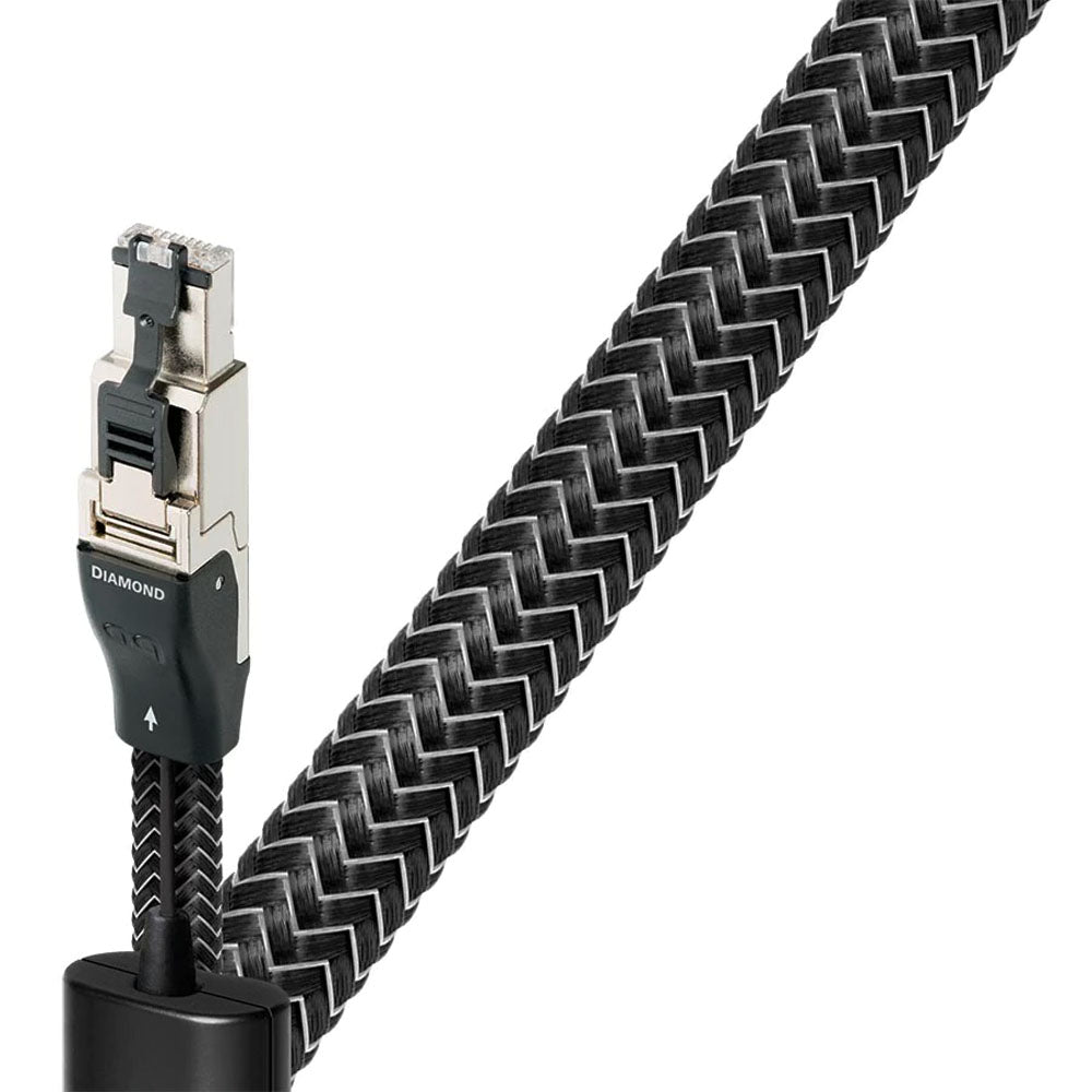Audioquest Diamond RJ/E Ethernet Cable
