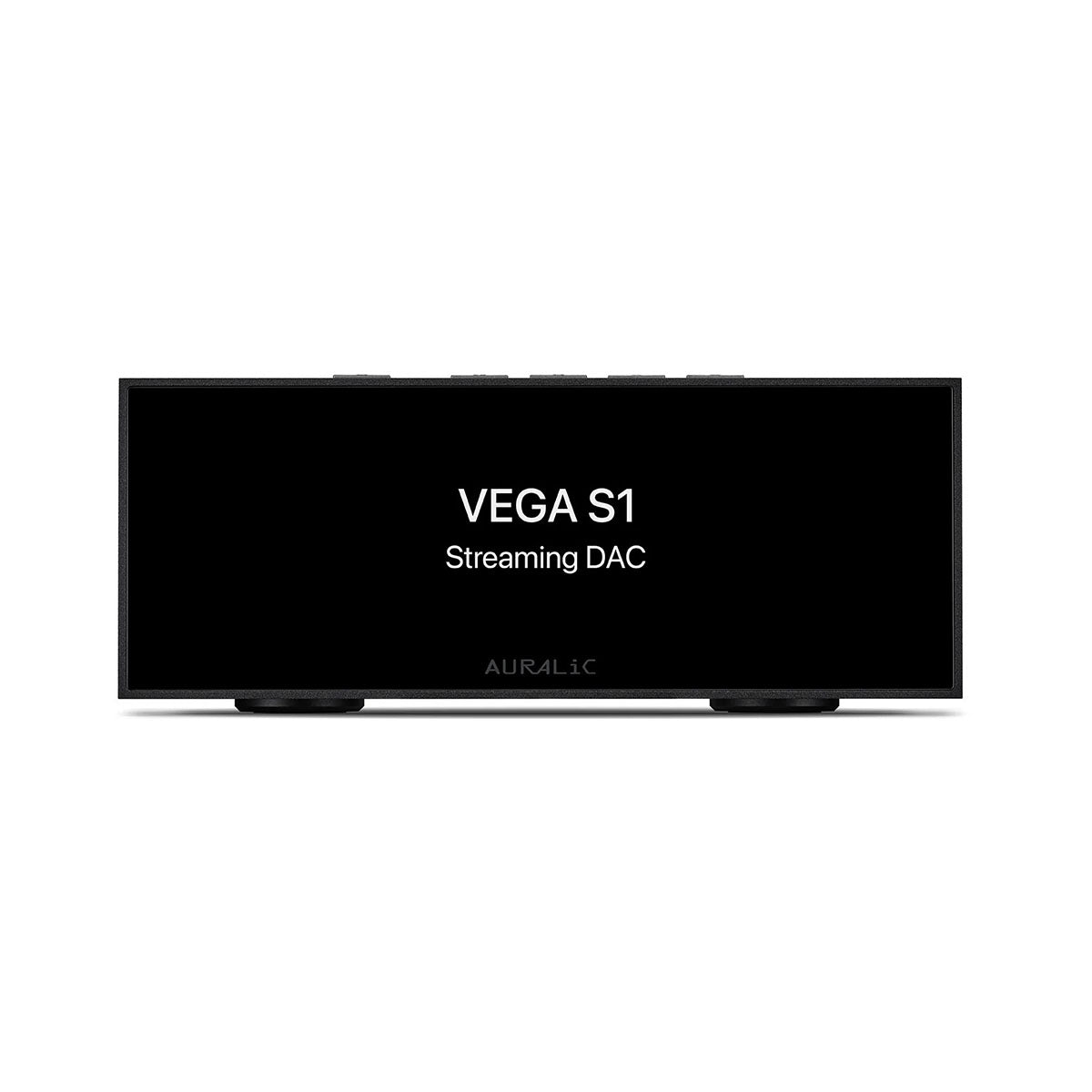 AURALiC VEGA S1 Streamer 串流解碼 DAC