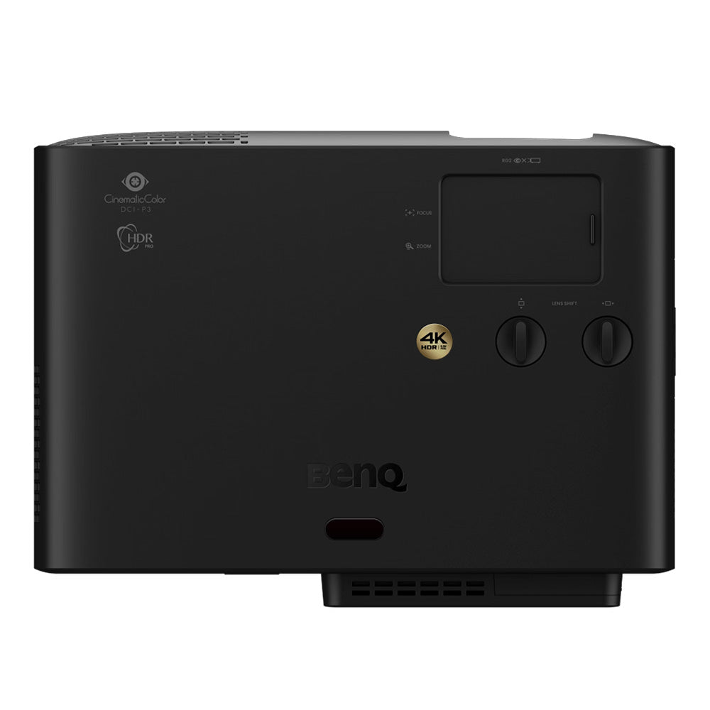 BENQ W4100i 4K HDR 影院投影機 (Android TV)