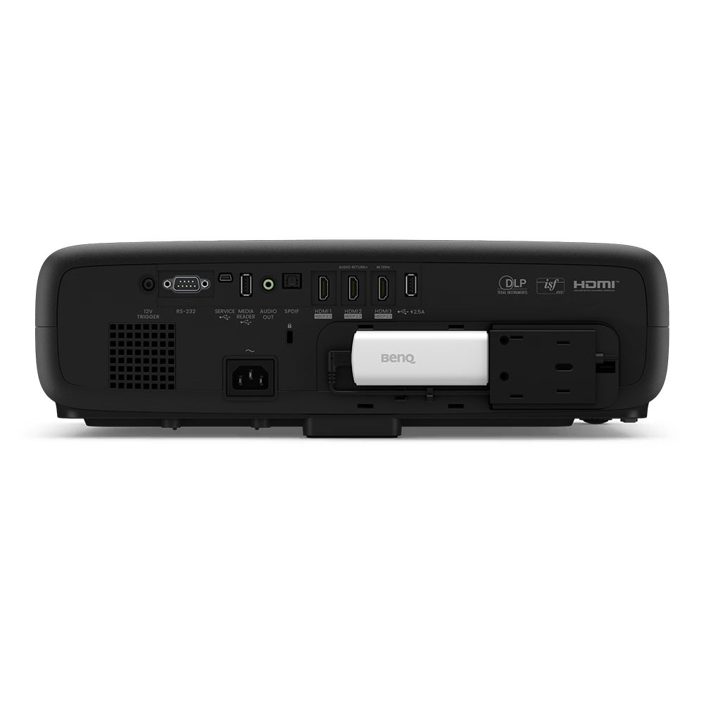 BENQ W4100i 4K HDR 影院投影機 (Android TV)