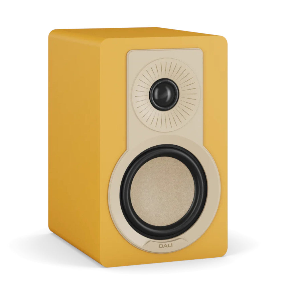 DALI KUPID 喇叭