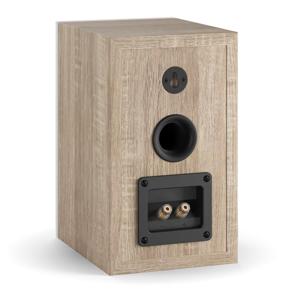 DALI Oberon 1 喇叭