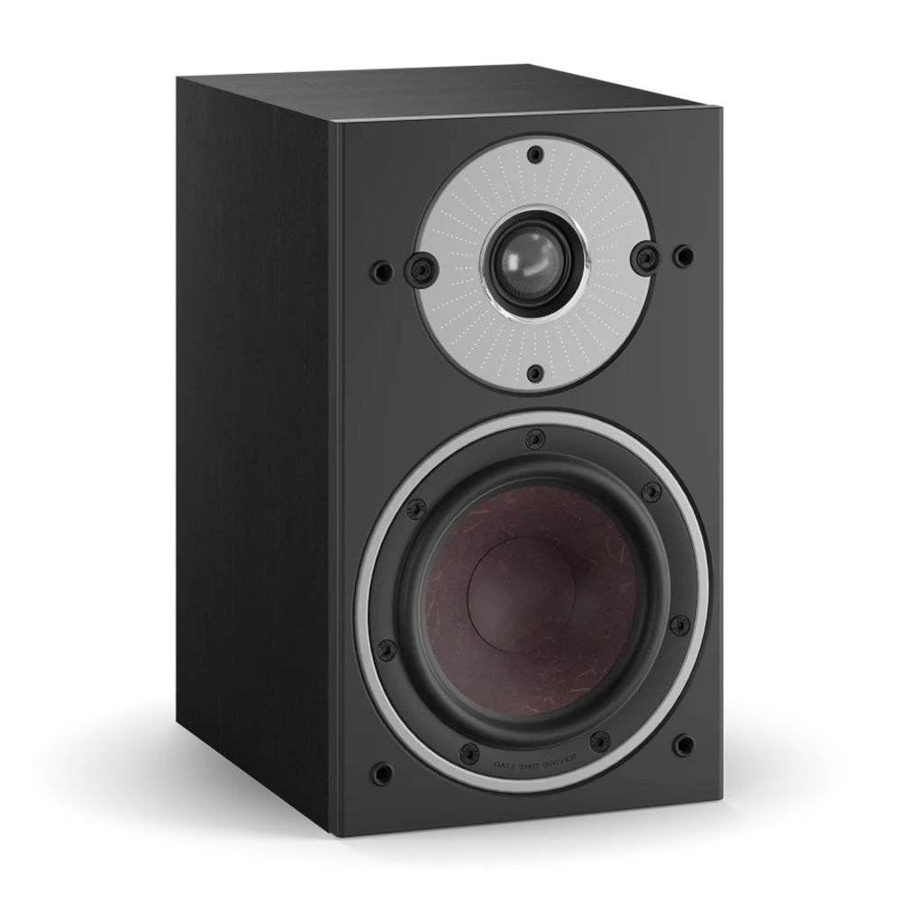 DALI Oberon 1 喇叭