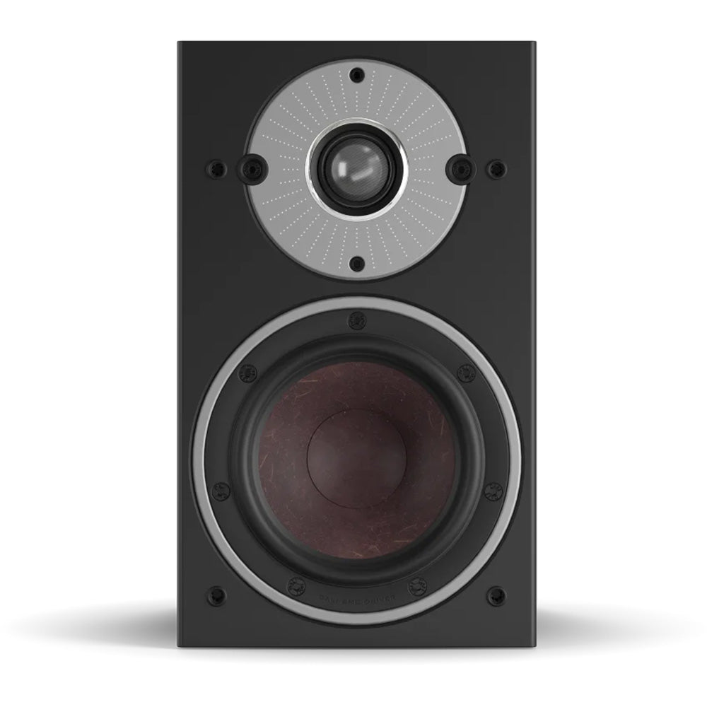 DALI Oberon 1 喇叭