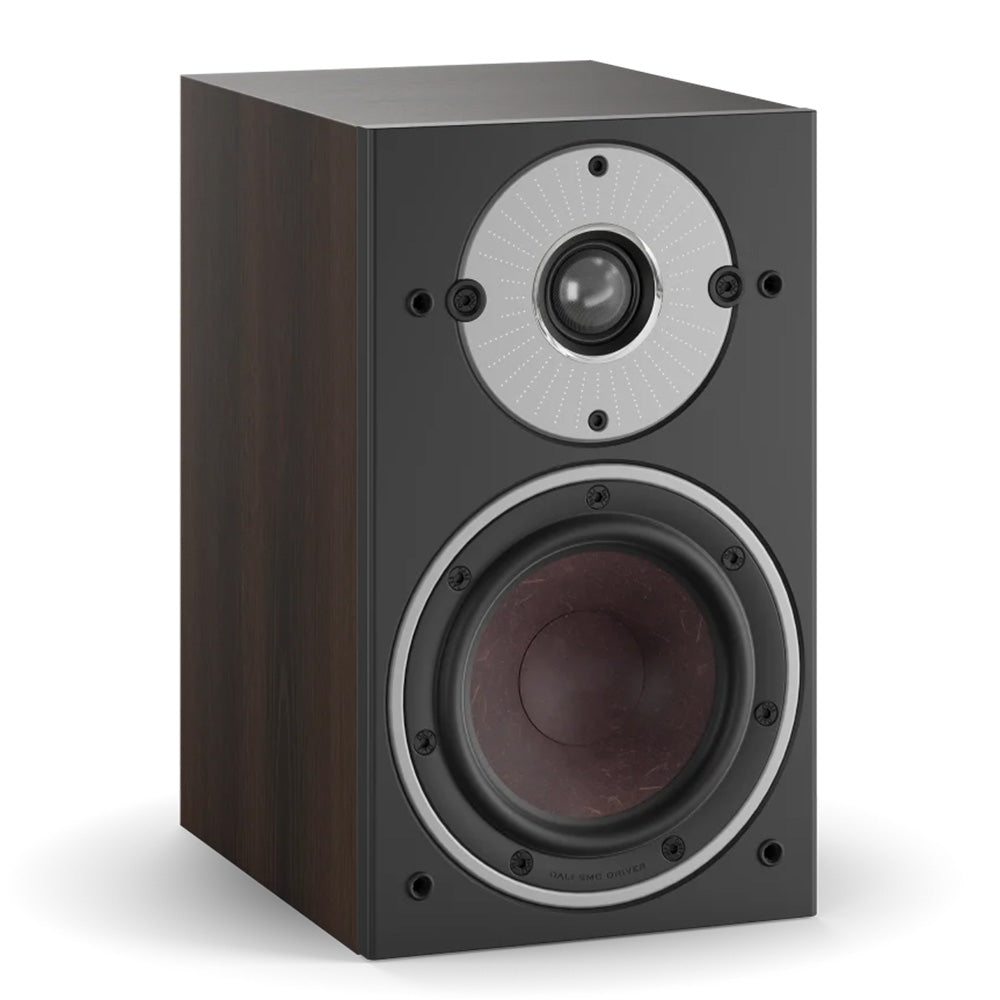 DALI Oberon 1 喇叭