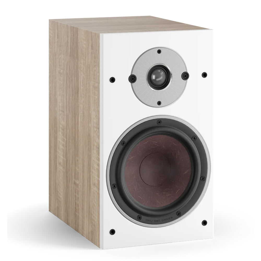 DALI Oberon 3 speakers
