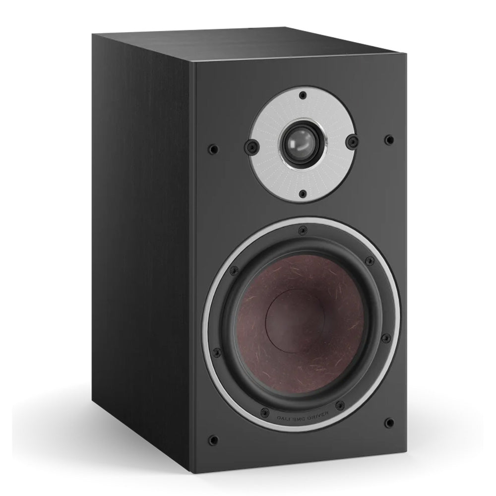DALI Oberon 3 speakers
