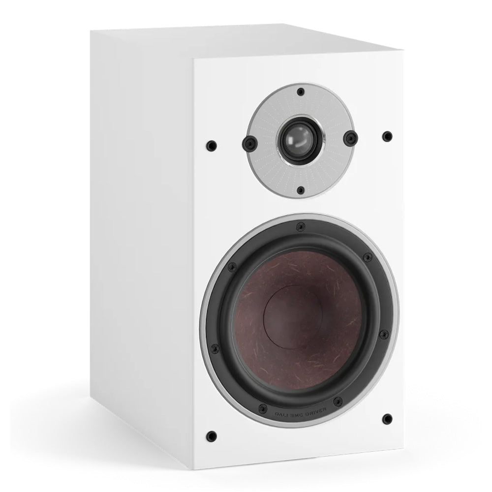 DALI Oberon 3 speakers