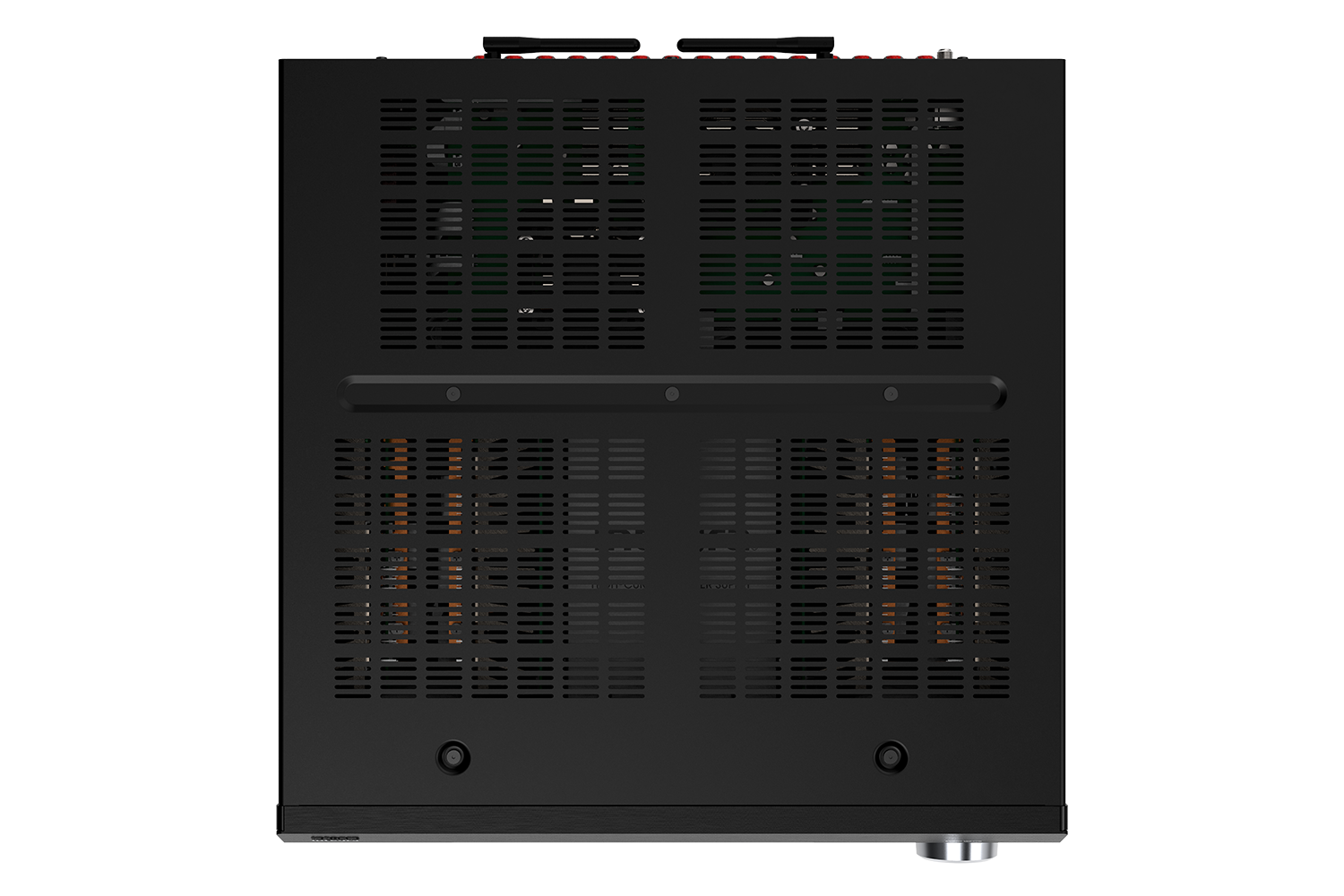 Integra DRX-8.4 11.4聲道 AV環繞擴音機