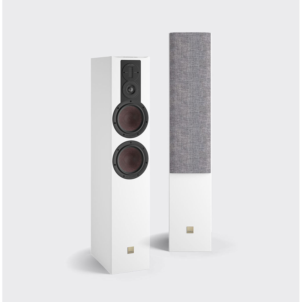 DALI Opticon 6 MK2 speakers (pair)