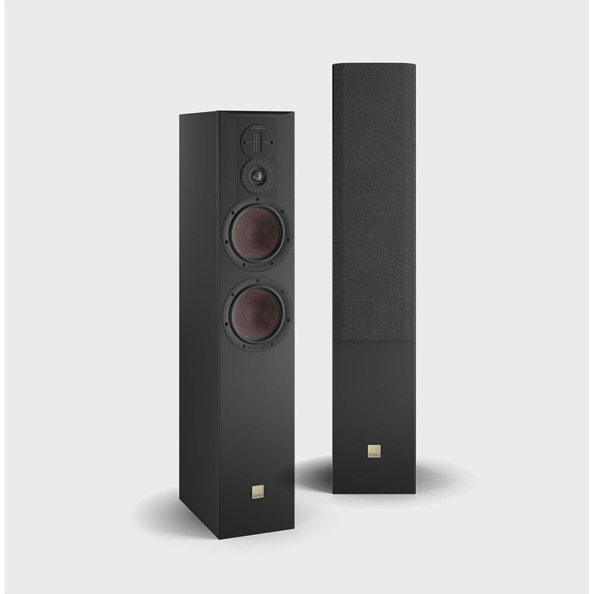 DALI Opticon 6 MK2 speakers (pair)