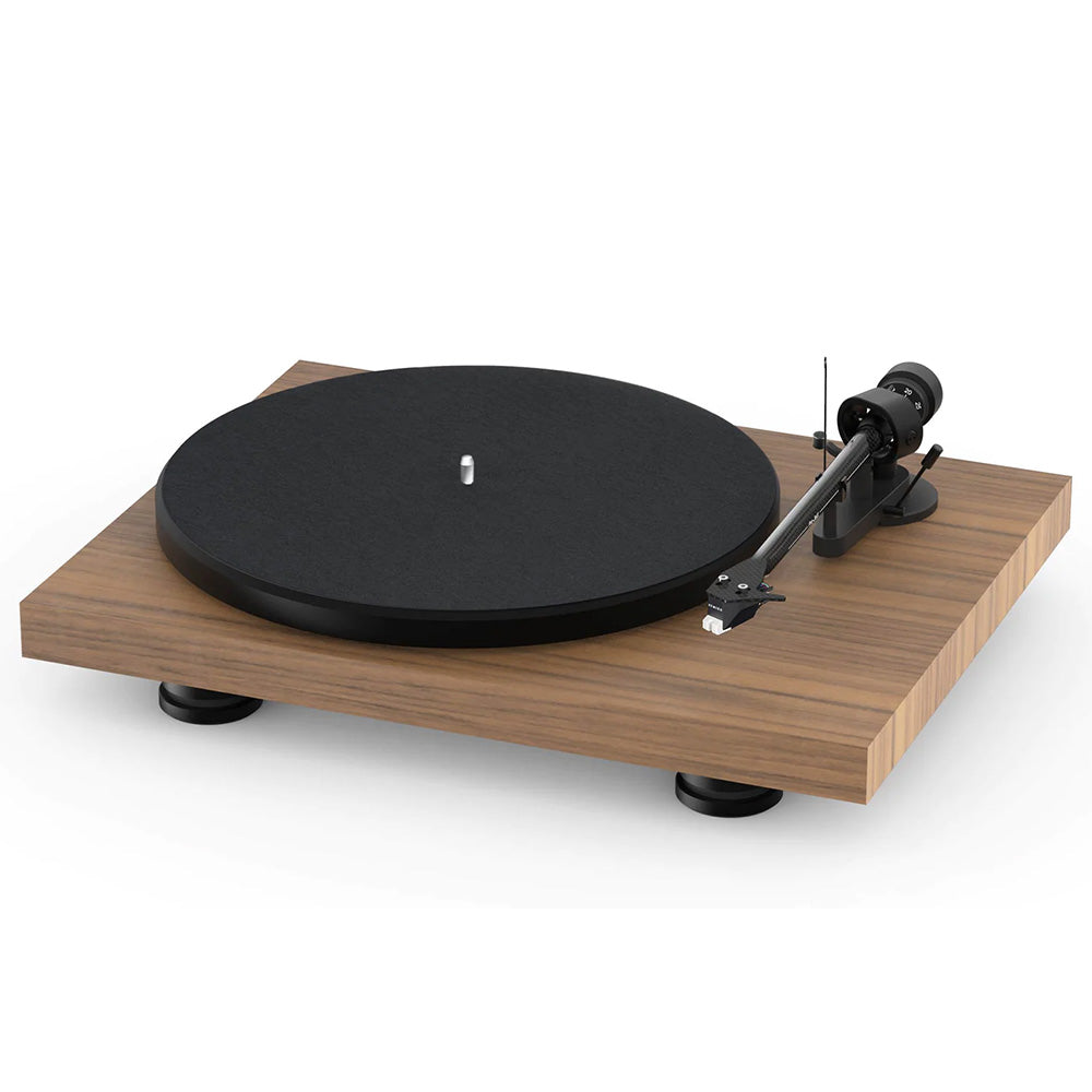 Project Debut Carbon EVO Turntable 黑膠唱盤
