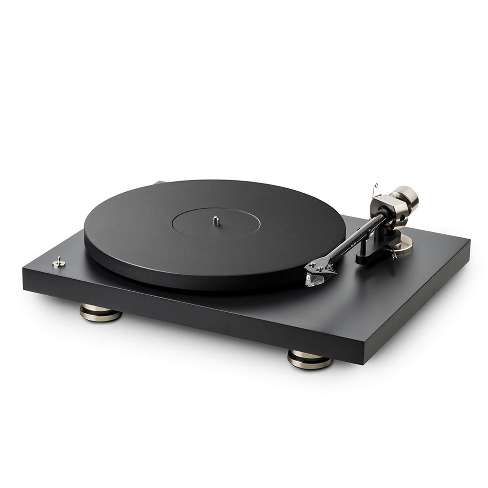 Project Debut PRO Turntable 黑膠唱盤