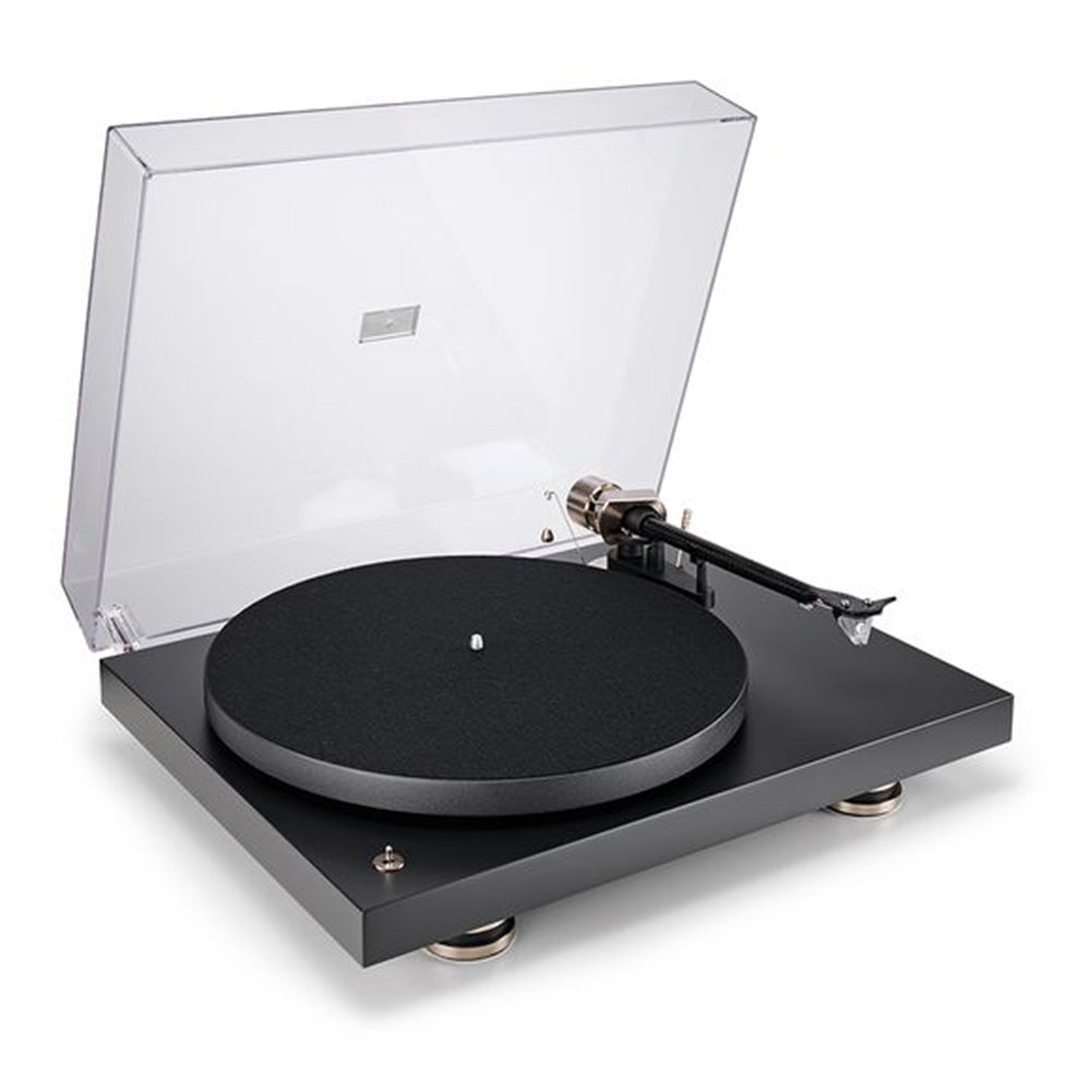 Project Debut PRO Turntable 黑膠唱盤