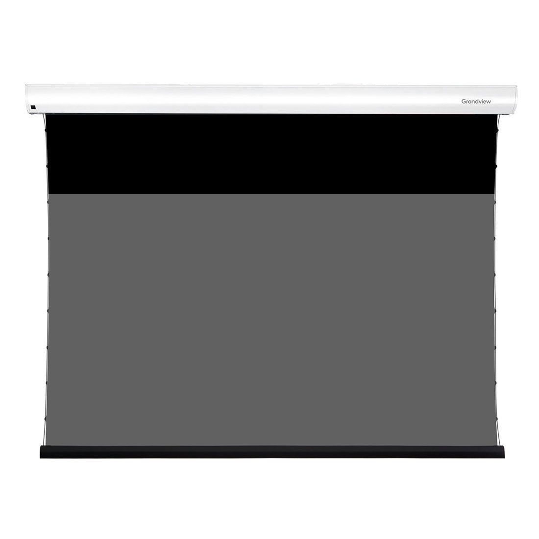 Grandview Dynamique Series ALR black grid electric anti-light curtain