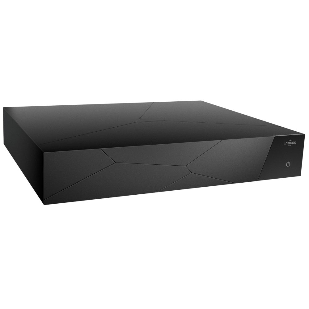 Innuos Stream 3 串流播放器 音樂伺服器