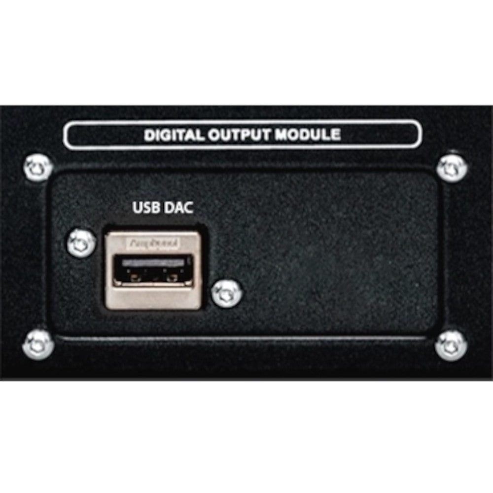 Innuos Stream 3 串流播放器 音樂伺服器