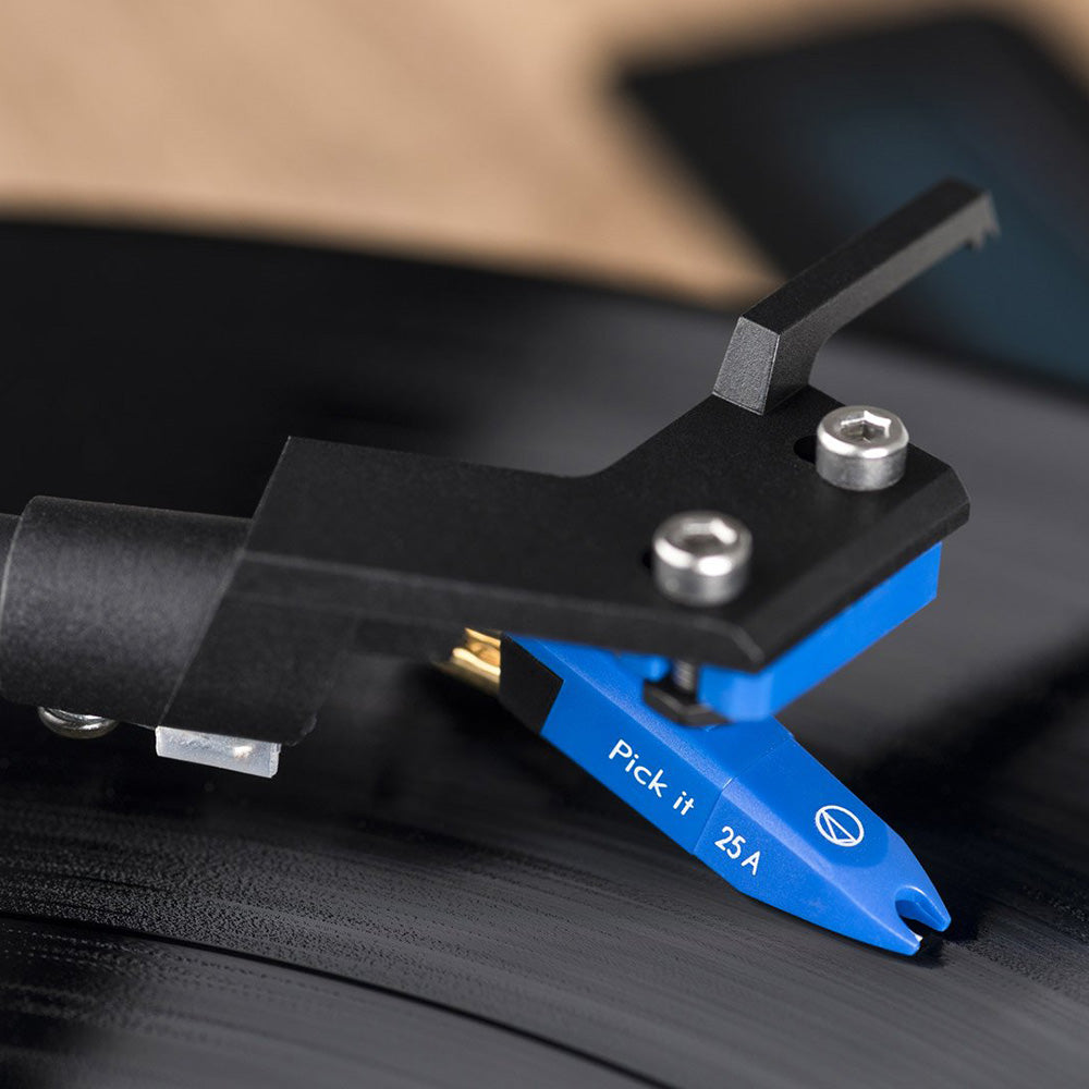 Project JukeBox S2 Turntable 黑膠唱盤