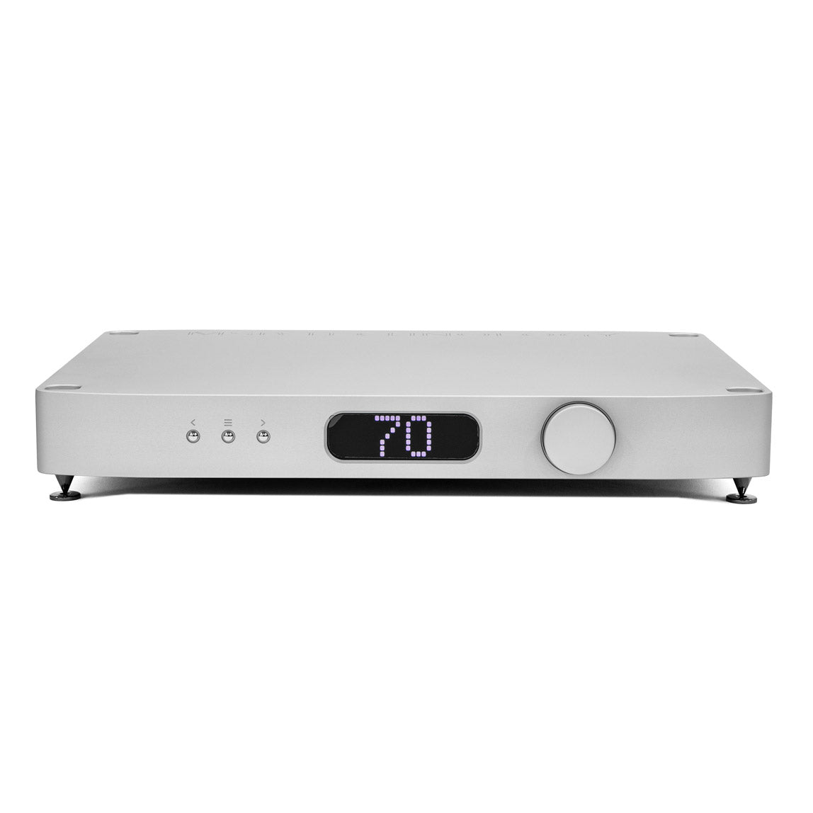 MSB The Discrete DAC w/Network Renderer V2 streaming decoding version