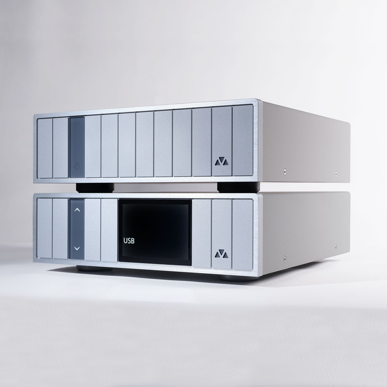 Metronome DSC mini DAC 解碼器