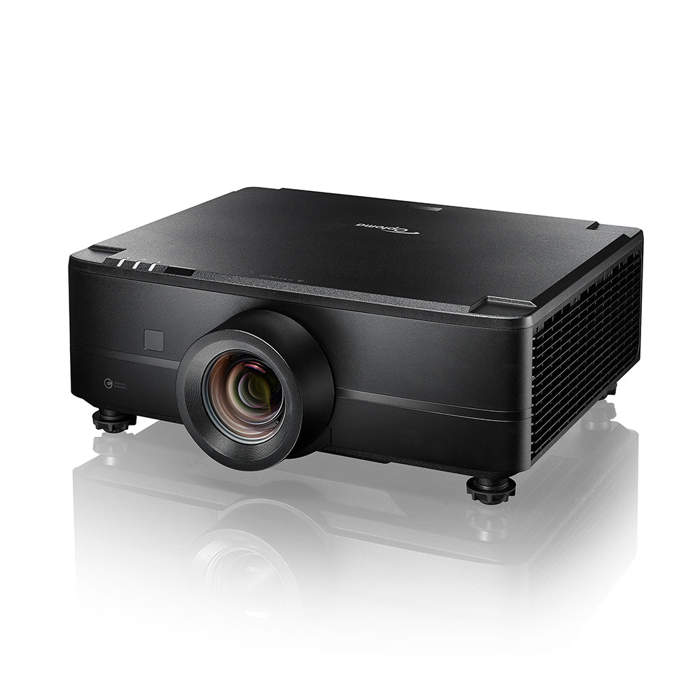 Optoma HZ90R Premium 4K Laser 影院投影機