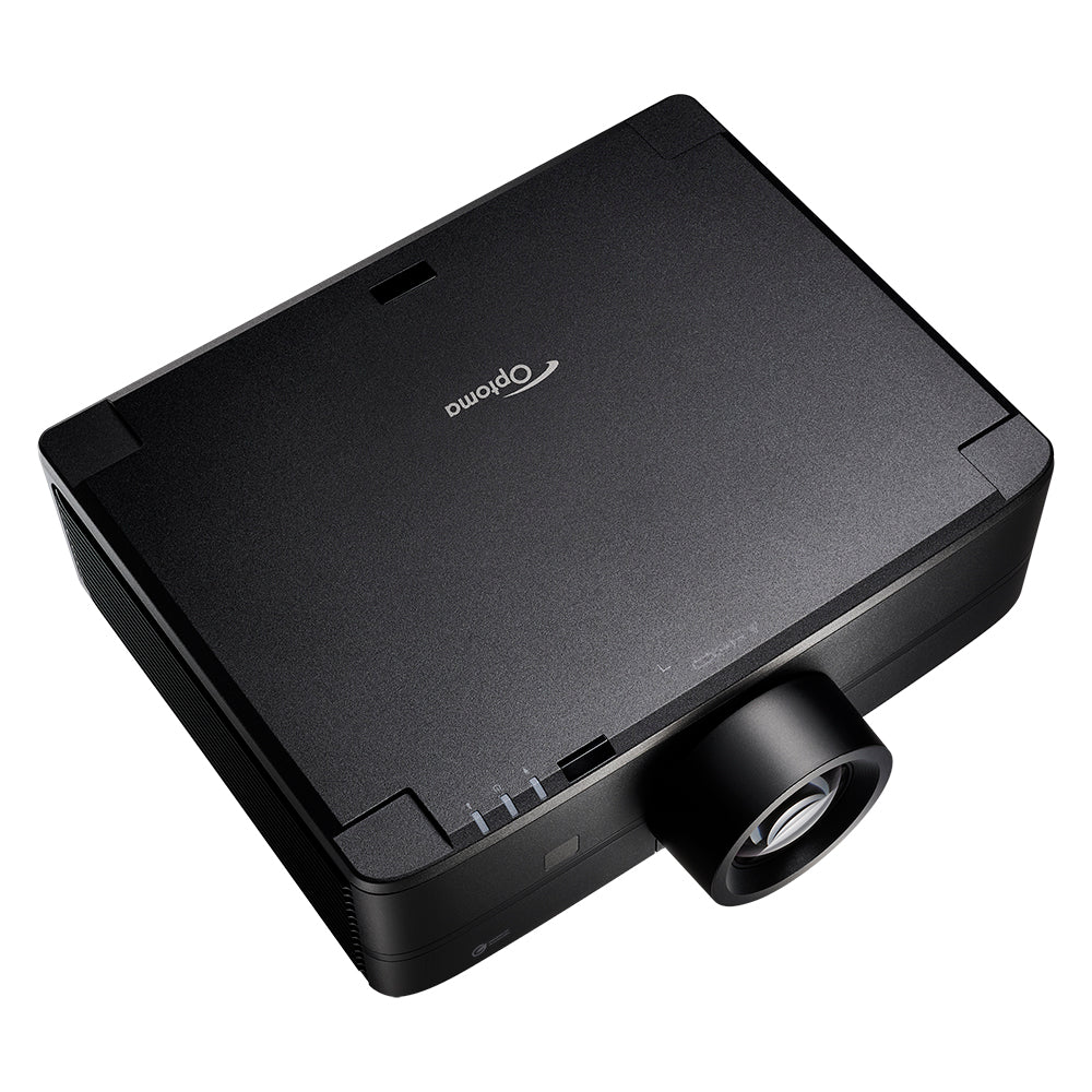 Optoma HZ90R Premium 4K Laser 影院投影機