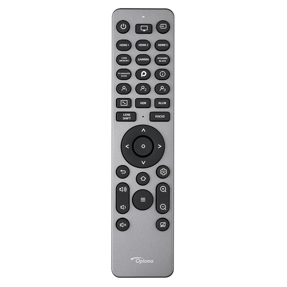 Optoma HZ90R Premium 4K Laser 影院投影機