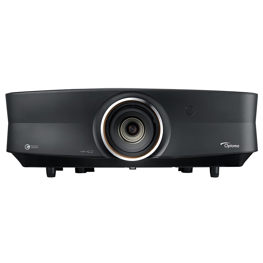 Optoma ZK777LV 4K Laser 影院投影機 (2025 Model)