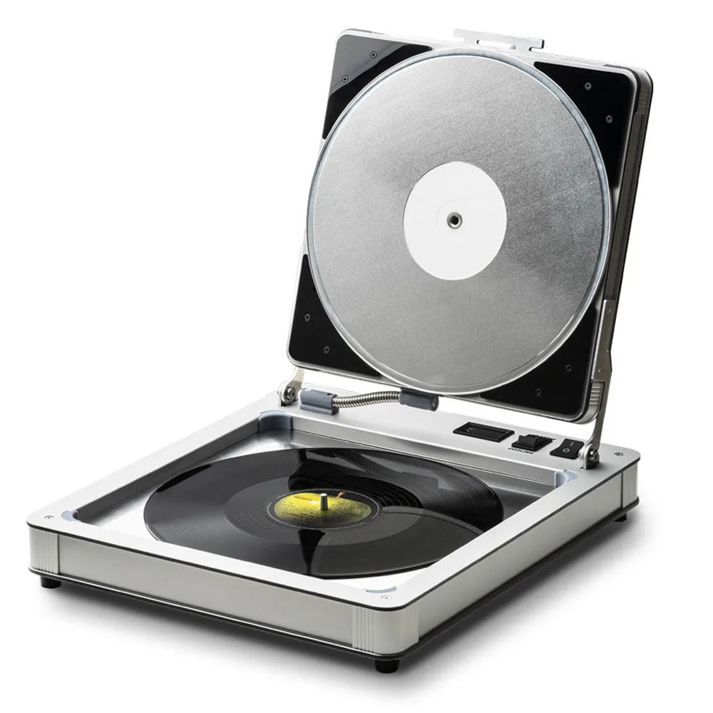 Pro-Ject Flatten it Vinyl Record Flattening Machine 黑膠唱片熨直器