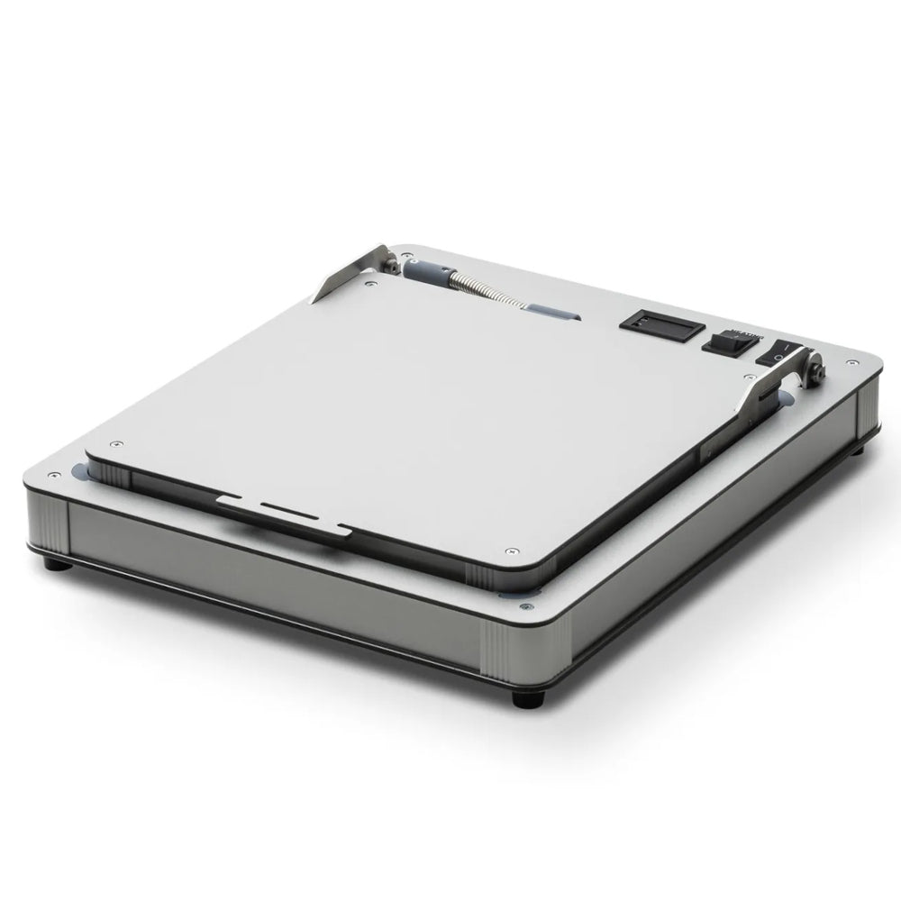 Pro-Ject Flatten it Vinyl Record Flattening Machine 黑膠唱片熨直器