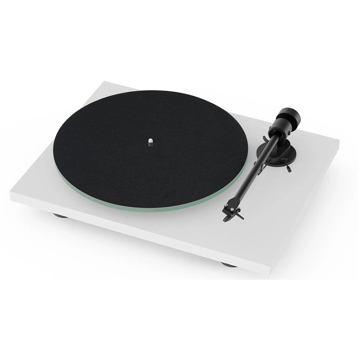 Project T1 EVO Phono Turntable 黑膠唱盤