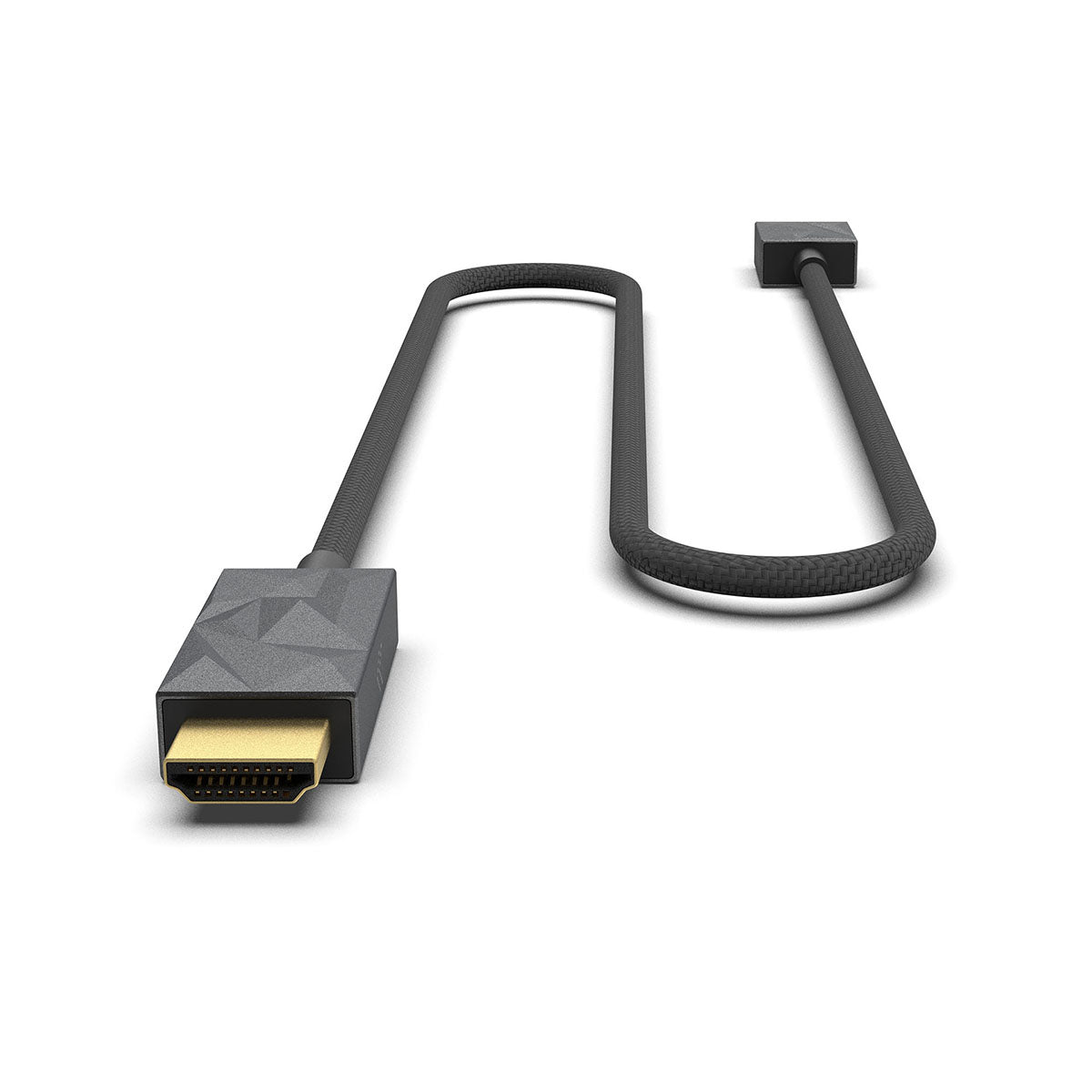 SilentPower Pulsar (內置 HDMI Isilencer 2) HDMI線 (2M)