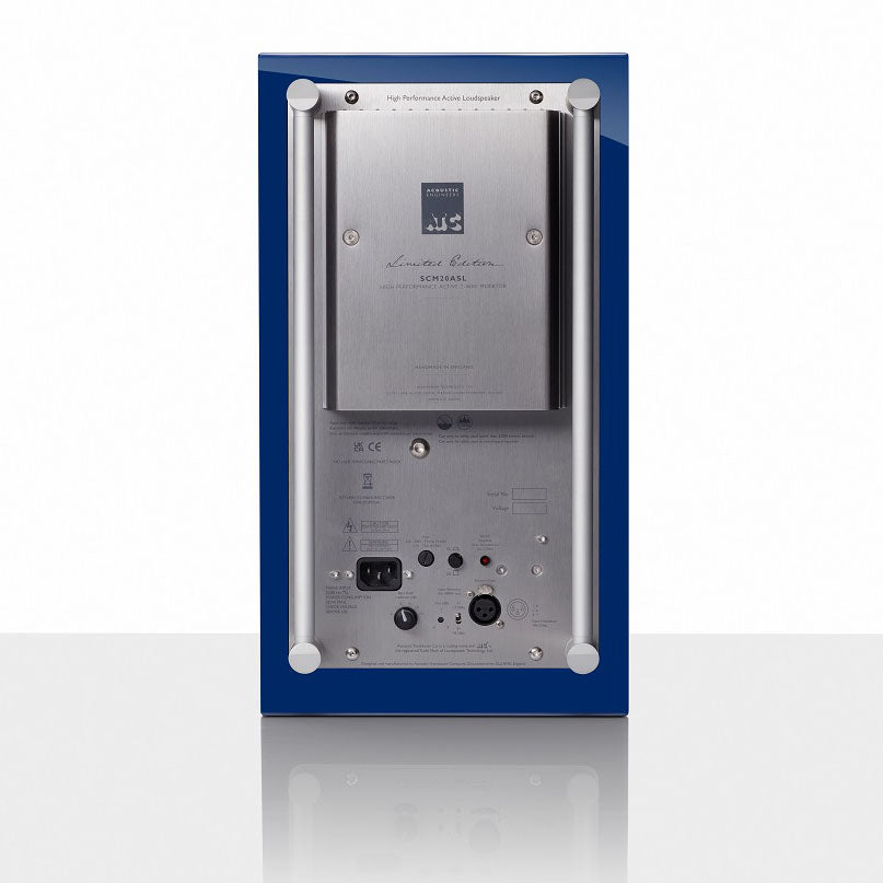 ATC SCM20ASL LE (50週年 Limited Edition限量版)