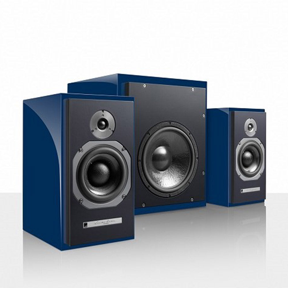 ATC SCM20ASL LE (50週年 Limited Edition限量版)