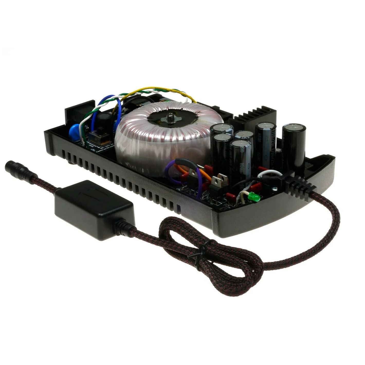 Sbooster  BOTW P&P MKII 高清線性電源