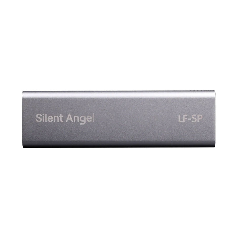 Silent Angel LF SP Passive LAN 網路淨化器