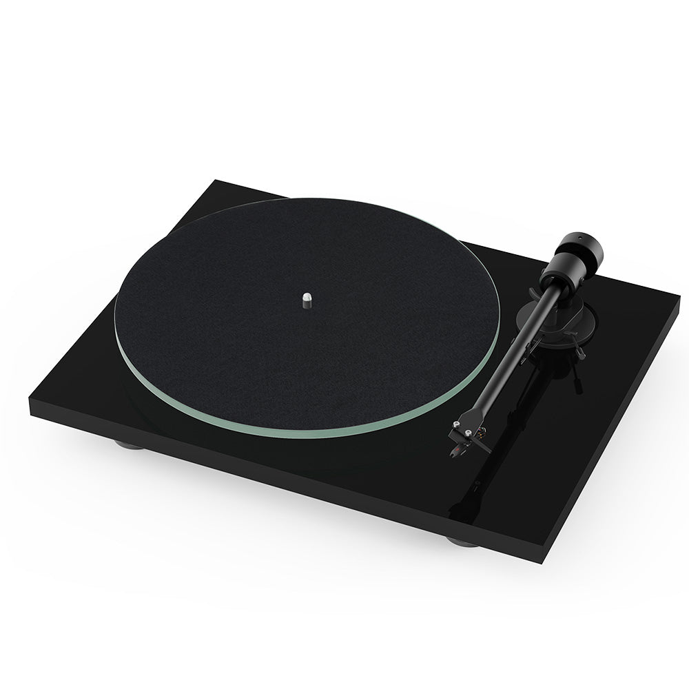 Project T1 BT Turntable 黑膠唱盤