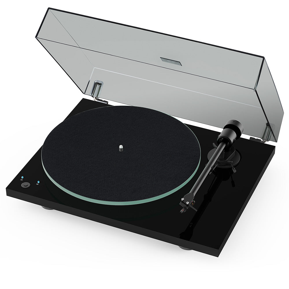 Project T1 Phono SB Turntable 黑膠唱盤