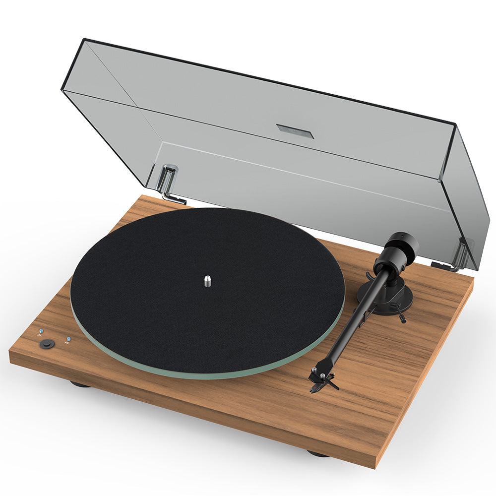 Project T1 Phono SB Turntable 黑膠唱盤