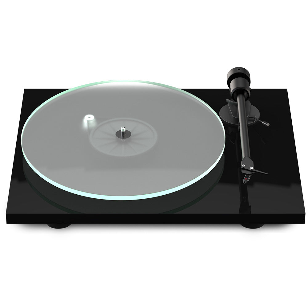 Project T1 Turntable 黑膠唱盤