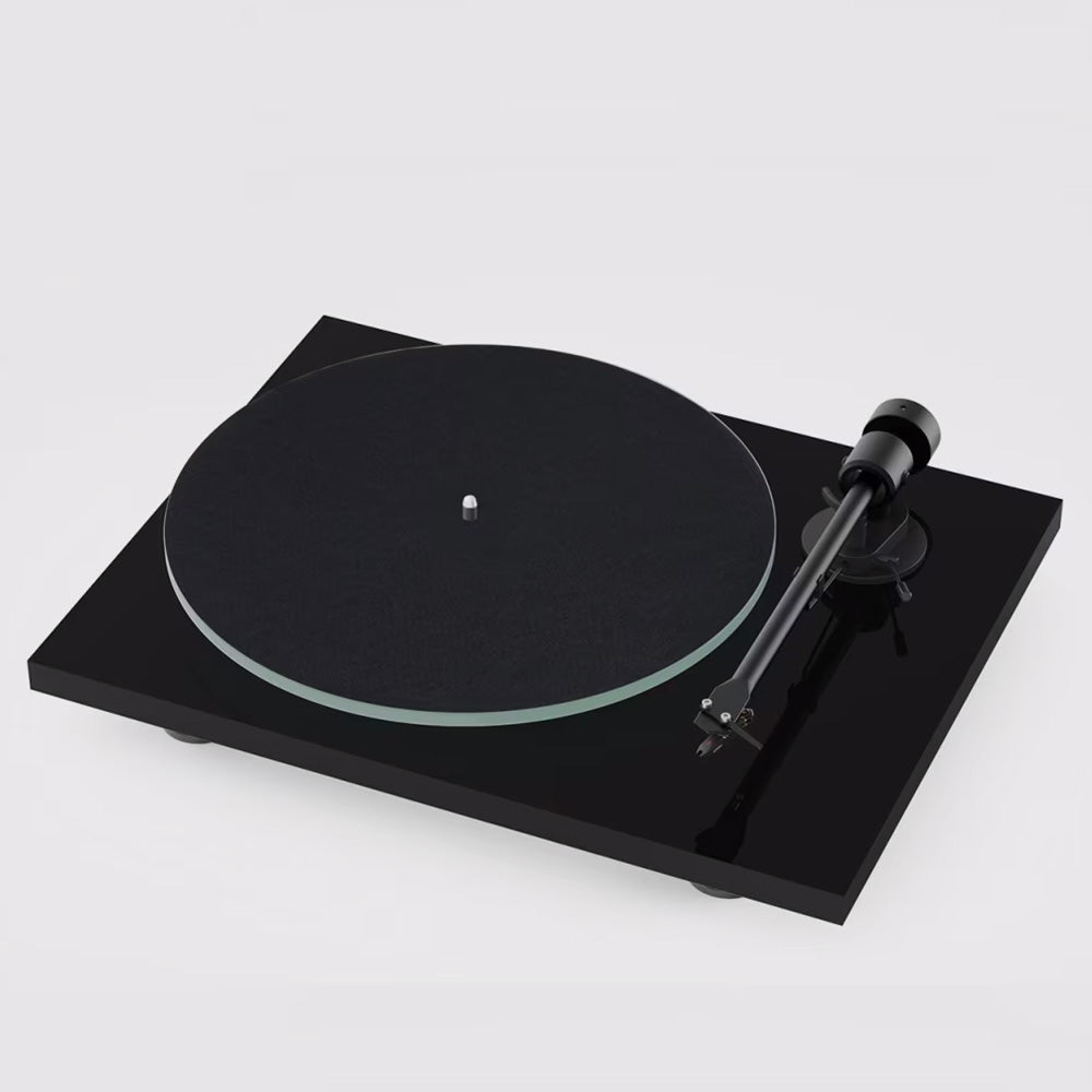 Project T1 Turntable 黑膠唱盤