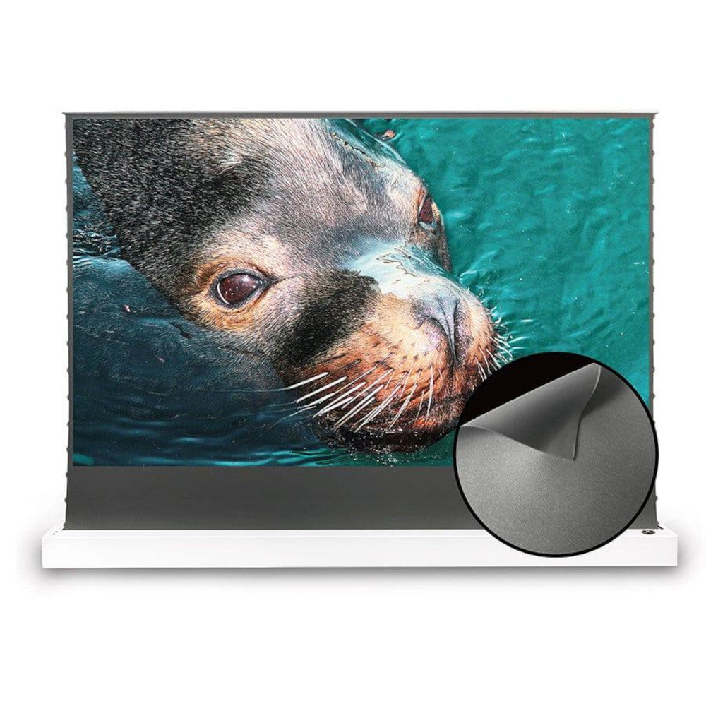 Vividstorm ALR 電動抗光地升幕 【For Normal Projector】